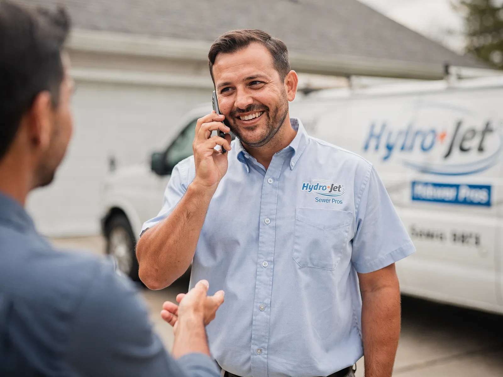 Hydro Jetting La Place, IL FAQs